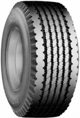 Anvelopa vara BRIDGESTONE R164CZ FRT TRAILER 385/65 R22.5 160K/15L foto