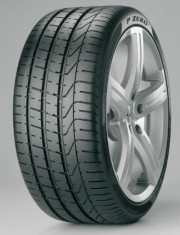 Anvelopa vara PIRELLI P ZERO N2 295/30 R19 100Y foto