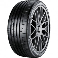 Anvelopa vara CONTINENTAL SC-6 XL 225/40 R19 93Y foto