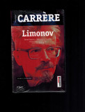 Cumpara ieftin Emmanuel Carrere - Limonov, rebel politic si cosmarul lui Putin, carte in tipla