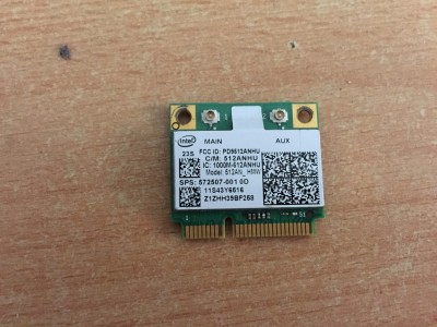 wireless Dell Latitude E5530 A132 foto