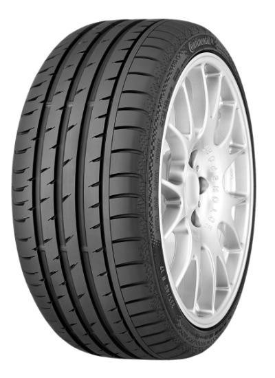 Anvelopa vara CONTINENTAL SC-3 MO FR 275/35 R18 95Y foto mare Anvelopa vara CONTINENTAL SC-3 MO FR 275/35 R18 95Y foto mare