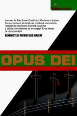 Opus Dei - Benedicte si Patrice Des Mazery foto
