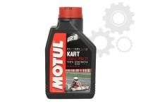 Ulei moto kart, MOTUL KART GRAND PRIX 1 litru foto