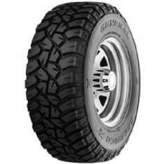 Anvelopa vara GENERAL GRABBER X3 MT BSW 13/33 R17 114Q foto