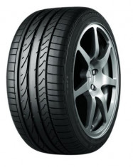 Anvelopa vara BRIDGESTONE RE-050A* RFT XL 255/30 R19 91Y foto