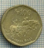 11015 MONEDA- INDONESIA - 100 RUPIAH -anul 1996 -STAREA CARE SE VEDE