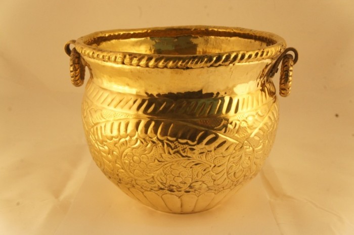 Planter alama foto mare Planter alama foto mare