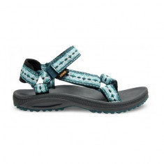 Sandale Teva Winsted Antigua Deep Teal pentru femei (TVA-1017424-ADTL) foto