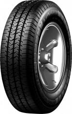 Anvelopa vara MICHELIN AGILIS 51 215/65 R15C 104T foto