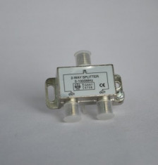 SEPARATOR 2 CAI 5-1000MHz foto