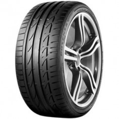 Anvelopa vara BRIDGESTONE S001 255/45 R18 99Y foto