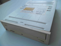 DVD ROM Samsung SD-608 alb ATA IDE foto