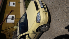 Opel Astra 2.0 DTI 16V foto