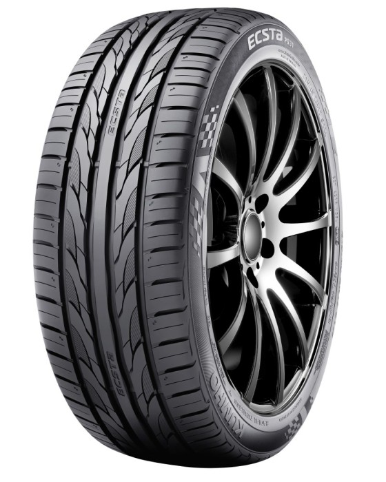 Anvelopa vara KUMHO PS31 XL 235/50 R18 101W foto mare Anvelopa vara KUMHO PS31 XL 235/50 R18 101W foto mare