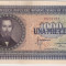 ROMANIA 1000 LEI 1950 AUNC