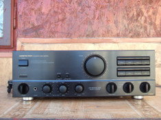 Amplificator Onkyo A-8650 [Integra] foto