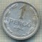 11102 MONEDA - UNGARIA - 1 PENGO -anul 1941 -STAREA CARE SE VEDE