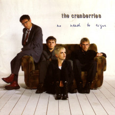 CRANBERRIES THE No Need To Argue +bonus (cd) foto