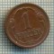 11122 MONEDA - UNGARIA - 1 FILLER -anul 1936 -STAREA CARE SE VEDE