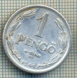 11091 MONEDA - UNGARIA - 1 PENGO -anul 1941 -STAREA CARE SE VEDE, Europa