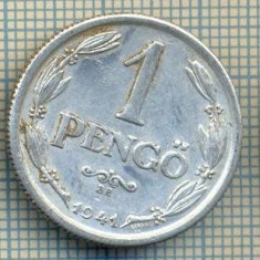 11091 MONEDA - UNGARIA - 1 PENGO -anul 1941 -STAREA CARE SE VEDE
