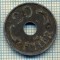 11080 MONEDA - UNGARIA - 20 FILLER -anul 1941 -STAREA CARE SE VEDE