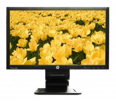 Monitor 23 inch LED HP LA2306x, Black foto