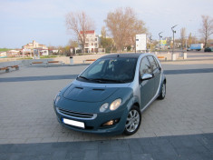 Smart ForFour 1.5 Diesel Webasto Variante auto ofer diferenta foto