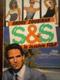 Andre Soubiran - Spionaj si sex in insulele Fidji