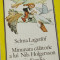 carte - Minunata calatorie a lui Nils Holgersson prin Suedia de Selma Lagerlof !