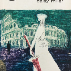 DAISY MILLER - H. James