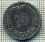 11124 MONEDA - UNGARIA - 10 FILLER -anul 1942 -STAREA CARE SE VEDE, Europa