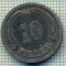 11124 MONEDA - UNGARIA - 10 FILLER -anul 1942 -STAREA CARE SE VEDE