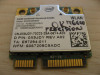 Placa wireless Dell Precision M6600 Centrino Advanced-N 6205, 62205ANHMW, 0X9JDY