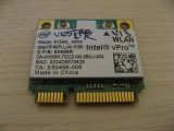 Placa de retea wireless Dell Vostro V13, Intel WiFi Link 5100, 512AN_HMW, 0H006K