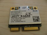 Placa wireless Dell Latitude E6320, Centrino Advanced-N 6205, 62205ANHMW, 0X9JDY