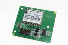 Modul GSM GPRS 900 1800 MHz SMS Arduino ( M590 ) foto