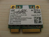 Placa de retea wireless Dell Inspiron 1570 Intel WiFi Link 5100 512AN_HMW 0H006K