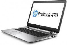 Laptop HP ProBook 470 G3 Skylake i5-6200U 1TB 8GB AMD Radeon R7-M340 2GB Win10 FHD foto