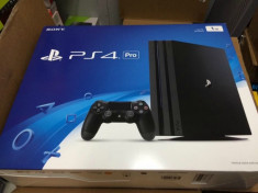 Playstation 4 PRO foto