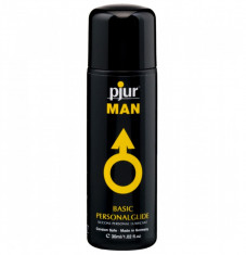 Pjur MAN Basic 30 ml foto