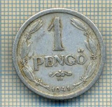 11103 MONEDA - UNGARIA - 1 PENGO -anul 1941 -STAREA CARE SE VEDE, Europa