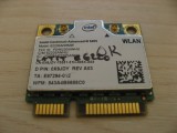 Cumpara ieftin Placa wireless Dell Latitude E6220, Centrino Advanced-N 6205, 62205ANHMW, 0X9JDY