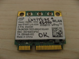 Placa wireless Dell Latitude E6500, Intel WiFi Link 5300, 533AN_HMW, 0N230K