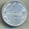 11099 MONEDA - UNGARIA - 1 PENGO -anul 1944 -STAREA CARE SE VEDE