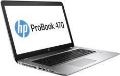 Notebook HP ProBook 470 G4, 17.3&amp;quot; Full HD, Intel Core i5-7200U, 930MX-2GB, RAM 8GB, SSD 256GB, Windows 10 Pro foto