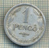 11098 MONEDA - UNGARIA - 1 PENGO -anul 1941 -STAREA CARE SE VEDE