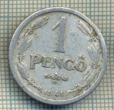 11098 MONEDA - UNGARIA - 1 PENGO -anul 1941 -STAREA CARE SE VEDE, Europa