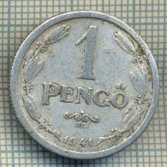 11098 MONEDA - UNGARIA - 1 PENGO -anul 1941 -STAREA CARE SE VEDE